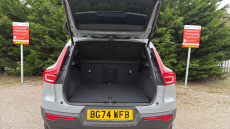 Volvo XC40 2.0 B4P Plus Dark 5dr Auto Petrol Estate